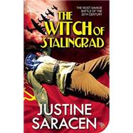 The Witch of Stalingrad 9781626393301