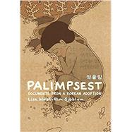 Palimpsest 9781770463301