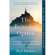 The Benedict Option 9780735213302