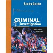 Criminal Investigation 9780870843303