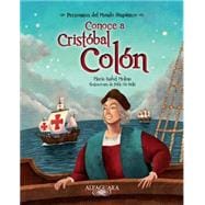 Conoce a Cristobal Colon 9780882723303