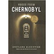Voices from Chernobyl 9781628973303
