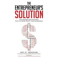 The Entrepreneur's Solution 9781630473303