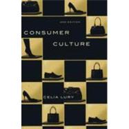 Consumer Culture 9780745643304