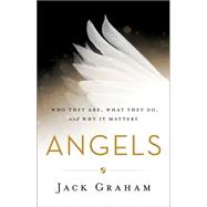 Angels 9780764213304
