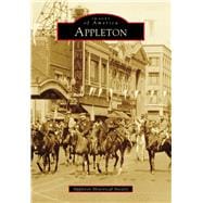 Appleton 9781467113304