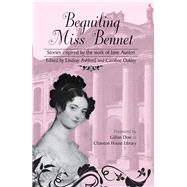 Beguiling Miss Bennet 9781909983304