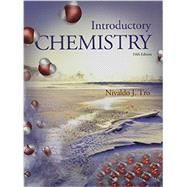 Introductory Chemistry & Modified MasteringChemistry with Pearson eText -- Access Card Package 9780133883305