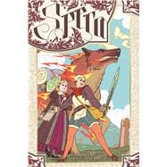 Spera 9781936393305