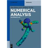 Numerical Analysis
