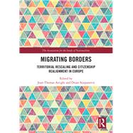 Migrating Borders