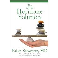 The New Hormone Solution 9781682613306