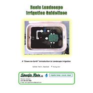 Basic Landscape Irrigation Guidelines