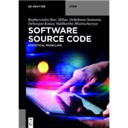 Software Source Code