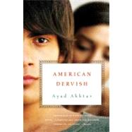 American Dervish 9780316183307