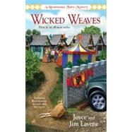 Wicked Weaves 9780425223307