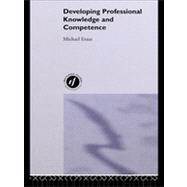 Developing Professional Knowledge and Competence