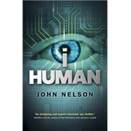 I, Human 9781785353307