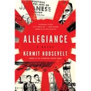 Allegiance 9781941393307