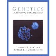 Genetics Laboratory Investigations