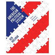 The American Political System 9780393923308