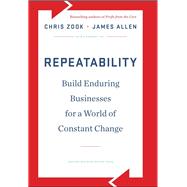 Repeatability