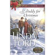 A Daddy for Christmas 9780373283309