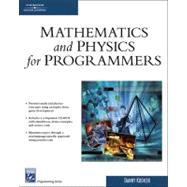 Mathematics & Physics for Programmers
