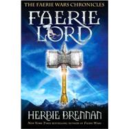 Faerie Lord 9781599903309
