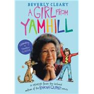 A Girl from Yamhill 9780062453310