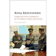 Rival Reputations