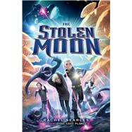 The Stolen Moon 9781250073310