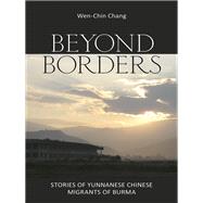 Beyond Borders
