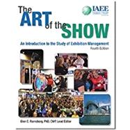 ART OF THE SHOW 9780989583312