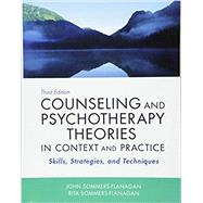 Counseling and Psychotherapy Theories in Context and Practice 9781119473312