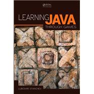 Learning Java Through Games