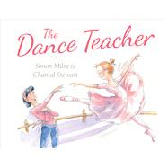 The Dance Teacher 9781743313312