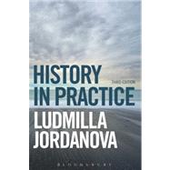 History in Practice 9781780933313