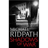 Shadows of War 9781781853313