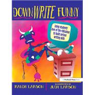 Downwrite Funny