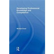 Developing Professional Knowledge and Competence