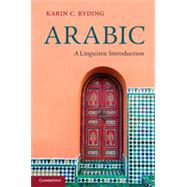 Arabic 9781107023314