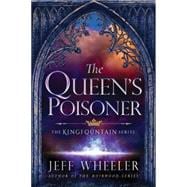 The Queen's Poisoner 9781503953314