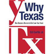 Why Texas 9781612543314