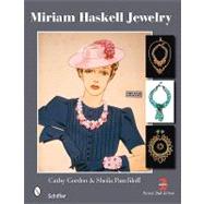 Miriam Haskell Jewelry 9780764333316