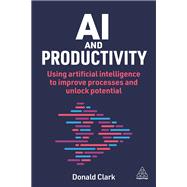 AI and Productivity