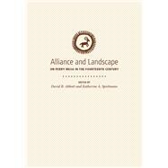 Alliance and Landscape on Perry Mesa in the Fourteenth Century 9781607813316