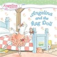 Angelina And the Rag Doll