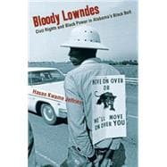 Bloody Lowndes 9780814743317