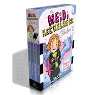 The Heidi Heckelbeck Collection 9781481463317